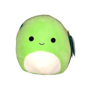 Henry the Turtle Squishmallow 7”